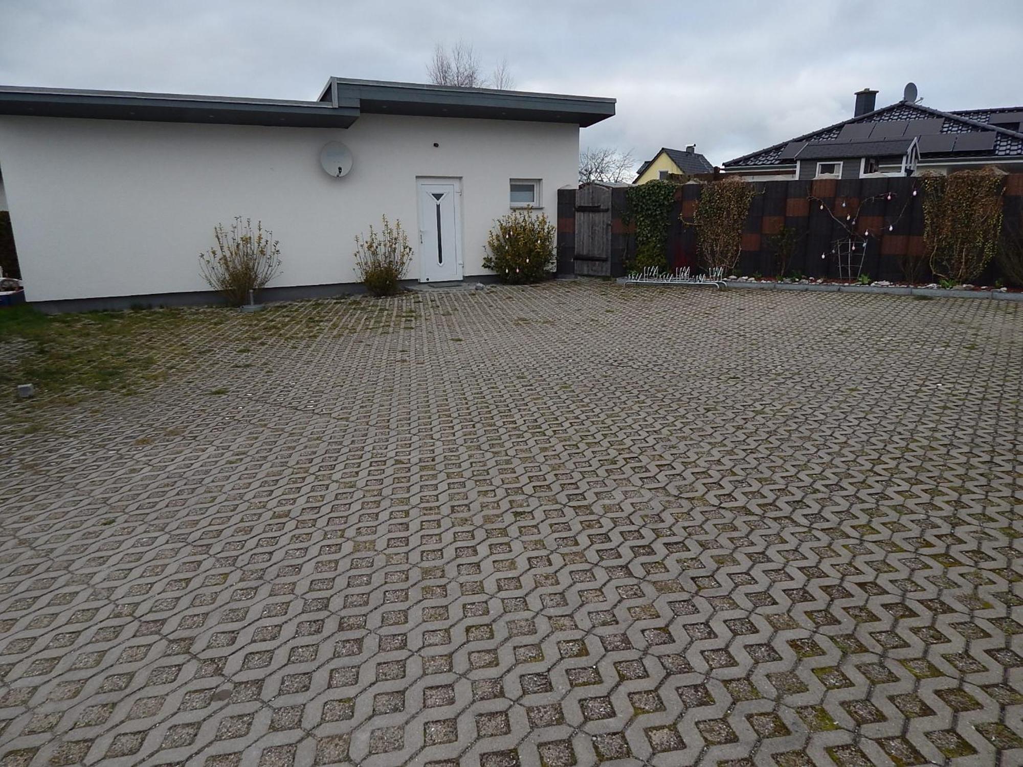 Theunis Ferienwohnung Karlshagen Dış mekan fotoğraf